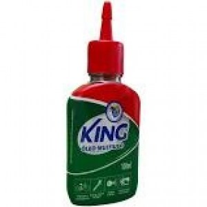 oleo king br4sil itabirito